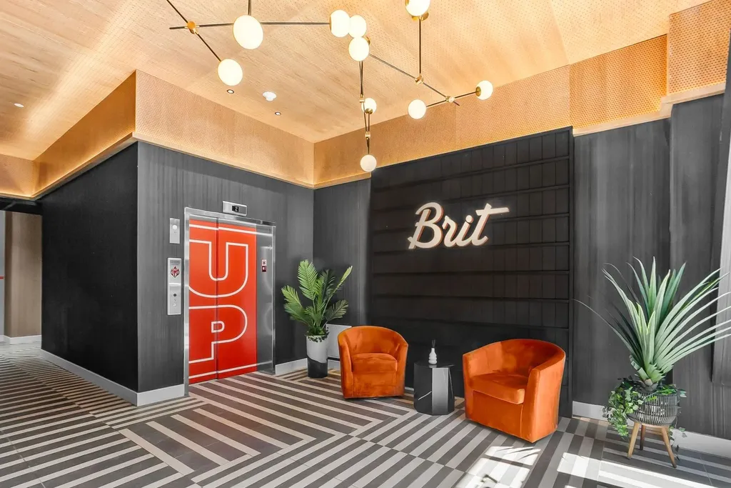 The Brit Apartments - 267 Main St, New Britain, CT 06051 | Trulia