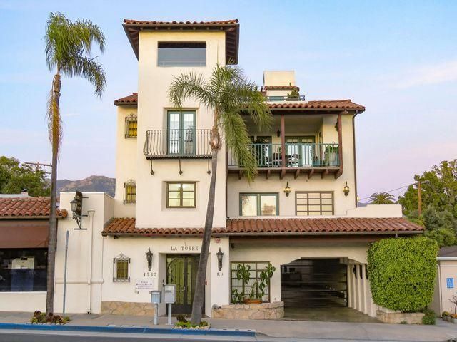 1532 State St #B, Santa Barbara, CA 93101