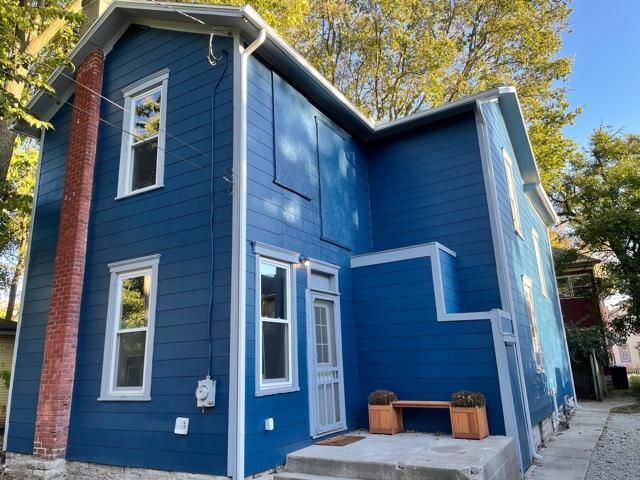 1609 E 5th St, Dayton, OH 45403