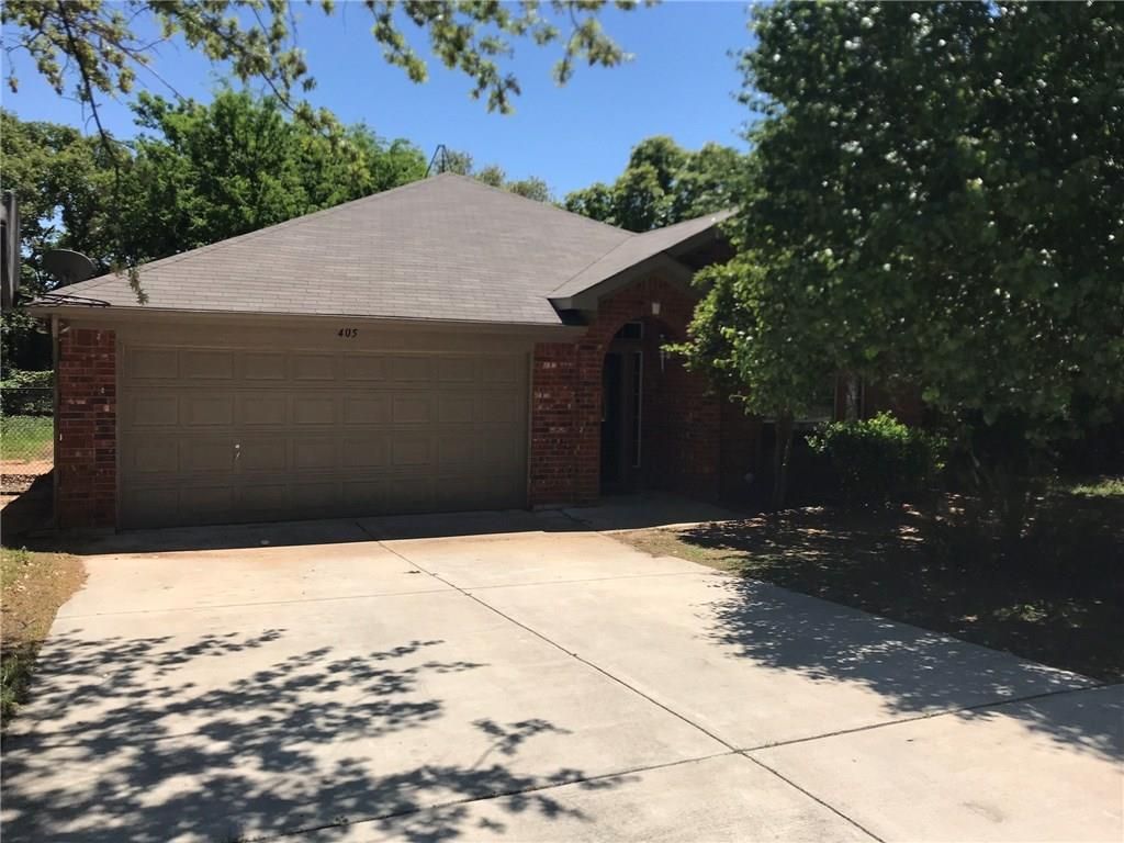 405 Redbud Ln, Tolar, TX 76476 Trulia