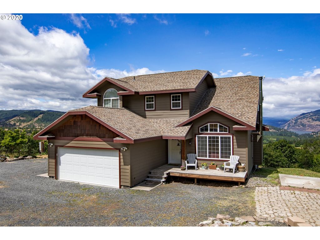 1642 Rd, Mosier, OR 97040 Trulia