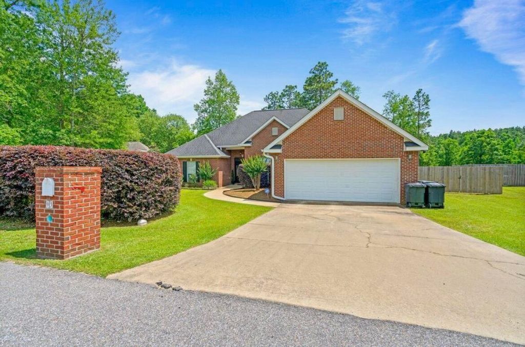 93 Morrell Cir, Hattiesburg, MS 39402 Trulia