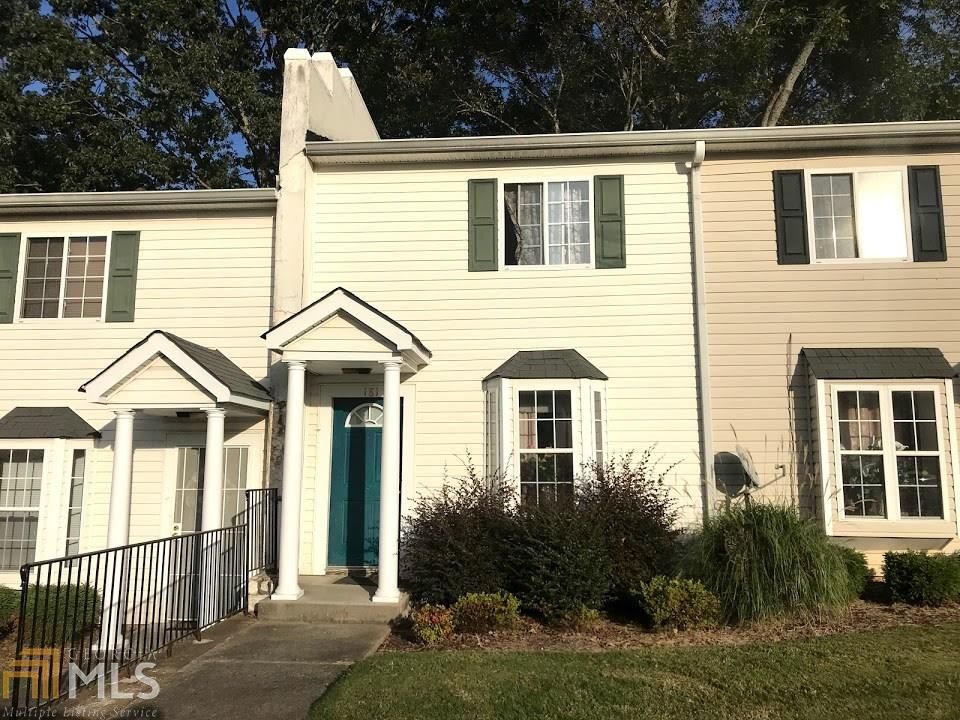 1625 Conley Rd 181, Conley, GA 30288 Trulia