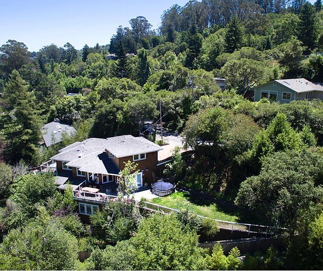 452 Laverne Ave, Mill Valley, CA 94941