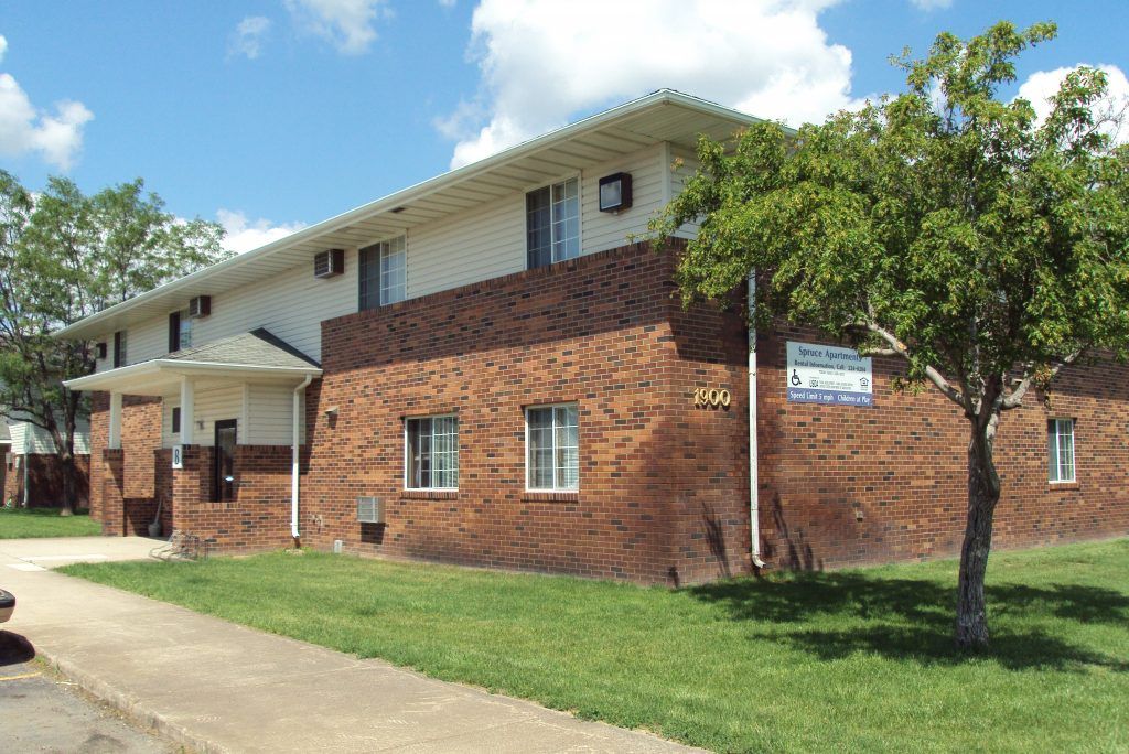 Spruce Apartments Pierre, SD Trulia