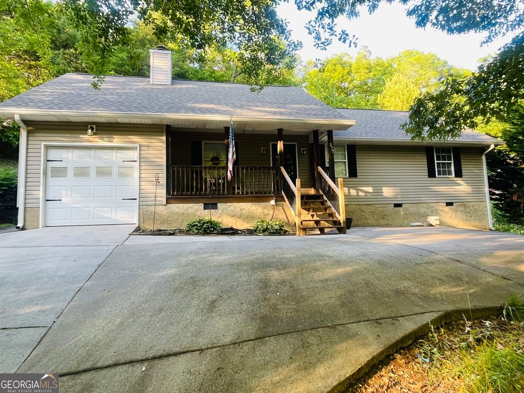 577 Ridge St, Trion, GA 30753 MLS 10301971 Trulia