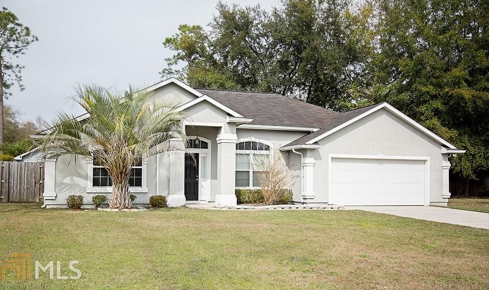 201 Kern Ct, Saint Marys, GA 31558