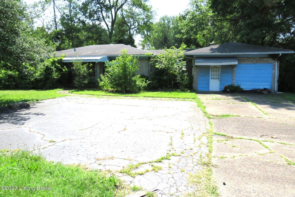 4527 Cane Run Rd, Louisville, KY 40216 Trulia