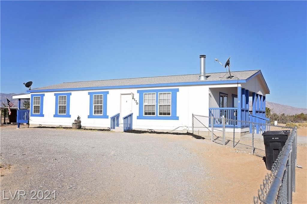 6170 Vicki Ann Rd, Pahrump, NV 89048