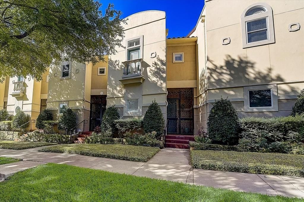 3707 Gilbert Ave #12, Dallas, TX 75219