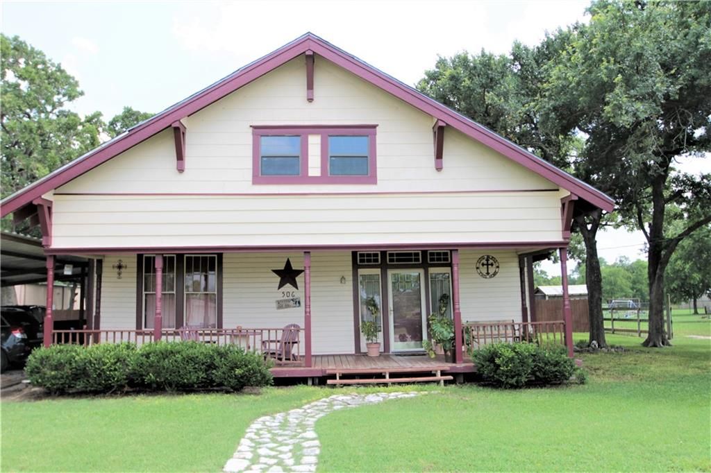 506 E Frederick St, Riesel, TX 76682 Trulia