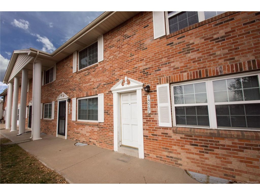 14067 E Jewell Ave #7, Aurora, CO 80012  Trulia