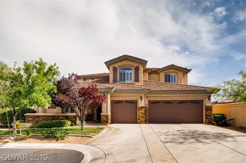 10439 Avebury Manor Ln, Las Vegas, NV 89135