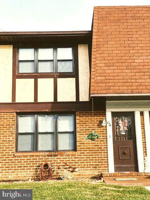 1964 E Oak Rd #G4, Vineland, NJ 08361