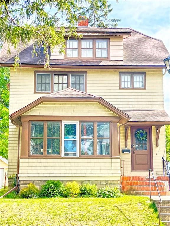 471 Brooks Ave, Rochester, NY 14619