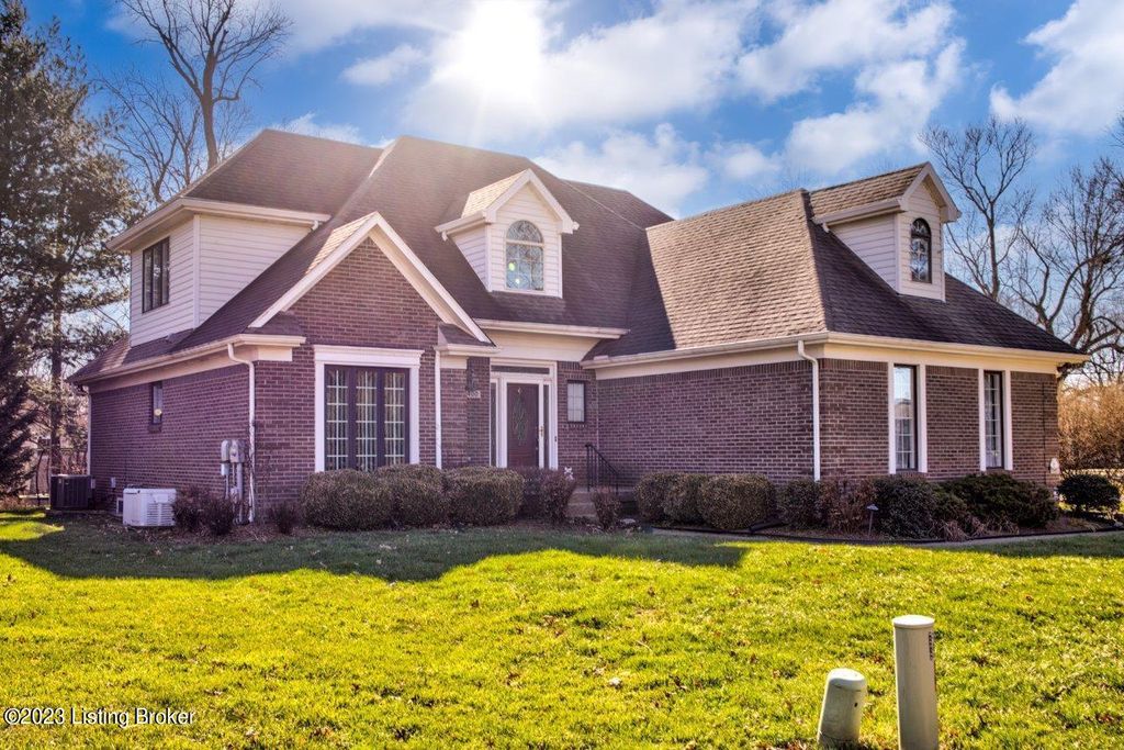 6400 Orchid Hill Pl, Woodlawn Park, KY 40207 Trulia