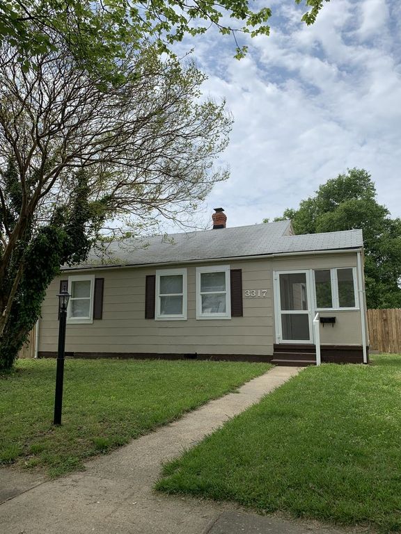 3309 Frank Rd, Richmond, VA 23234 Trulia