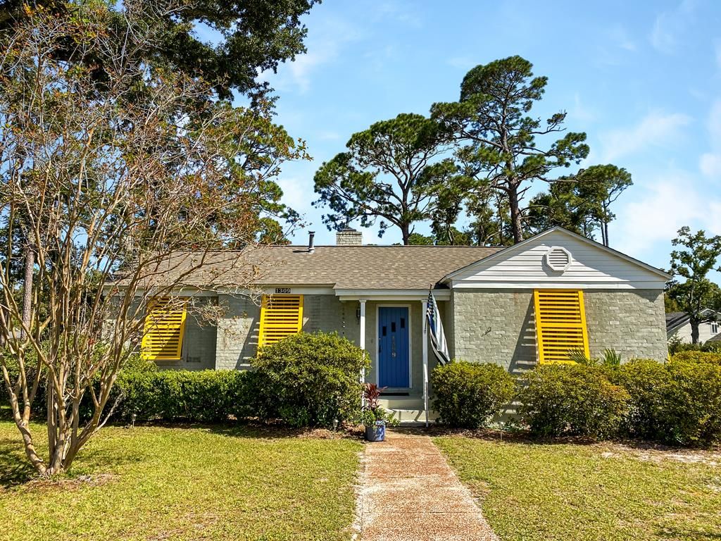 1309 Garrison Ave, Port Saint Joe, FL 32456 Trulia