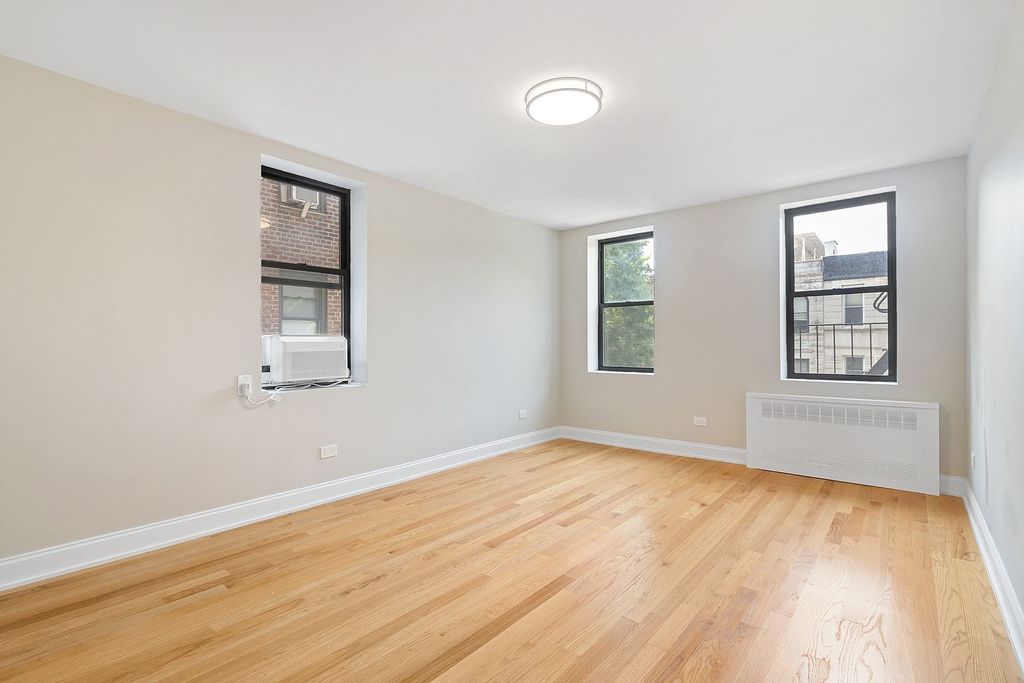 441 Convent Ave #3M, New York, NY 10031 | Trulia