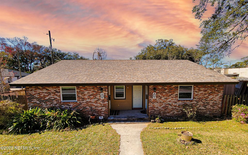 2018 Merrill Ave, Jacksonville, FL 32207
