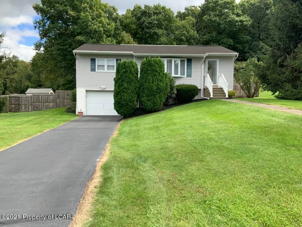 25 Red Maple Ave, Mountain Top, PA 18707 Trulia