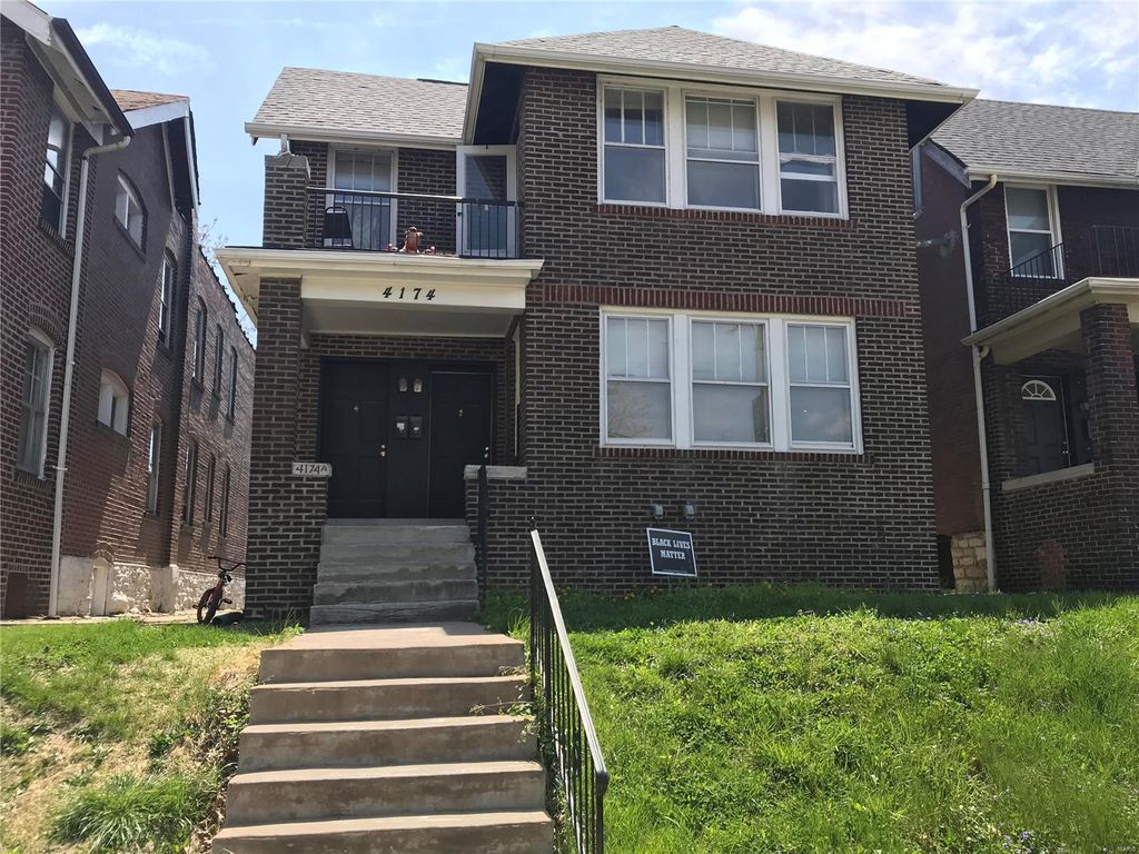 4174 Shaw Blvd, Saint Louis, MO 63110 Trulia