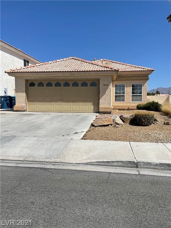 7000 Glass Slipper Ct, Las Vegas, NV 89130