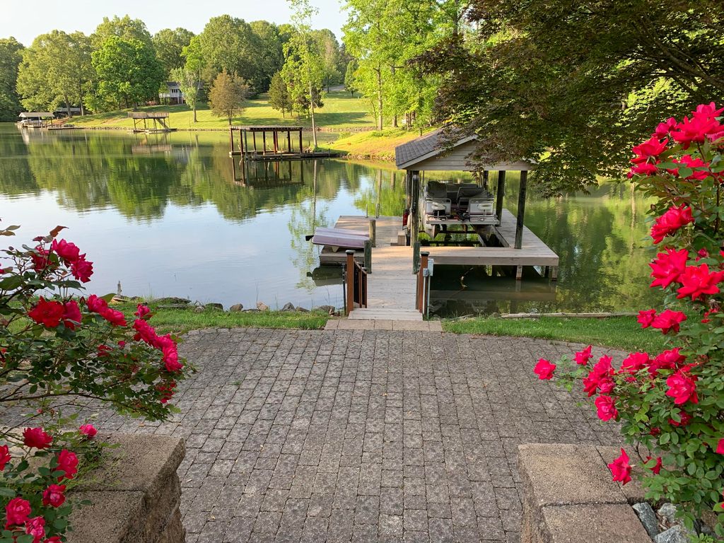 762 Lake Park Dr, Union Hall, VA 24176 Trulia