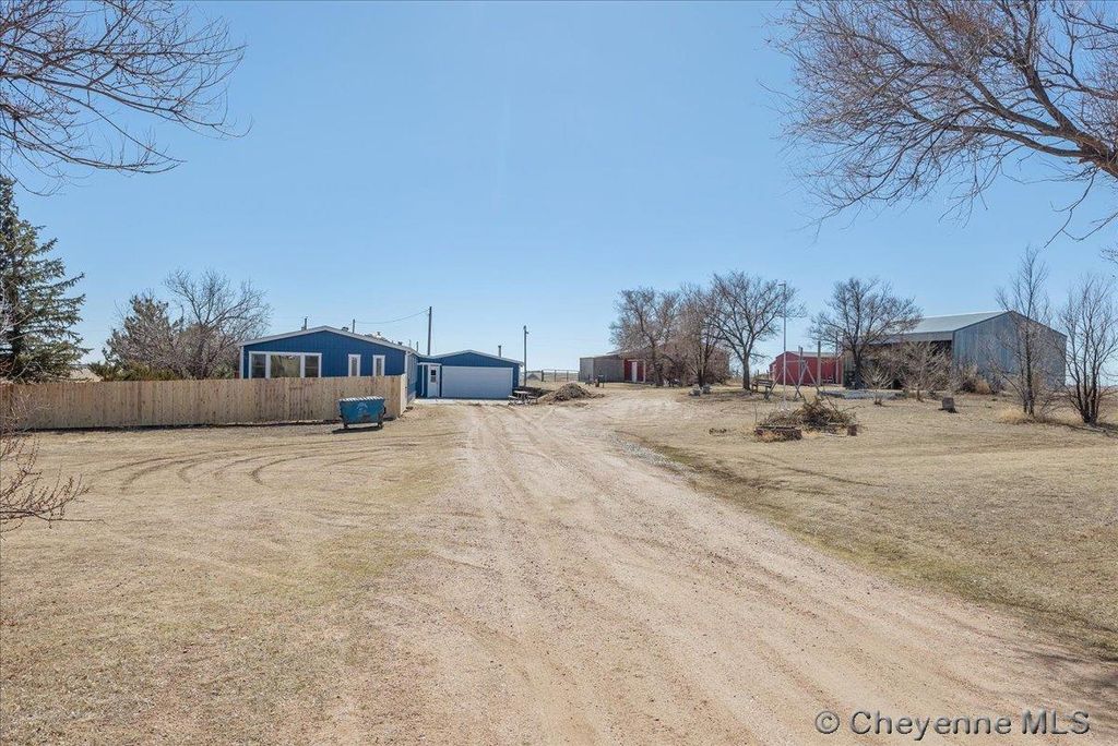 4541 Big Chief Rd, Burns, WY 82053 Trulia