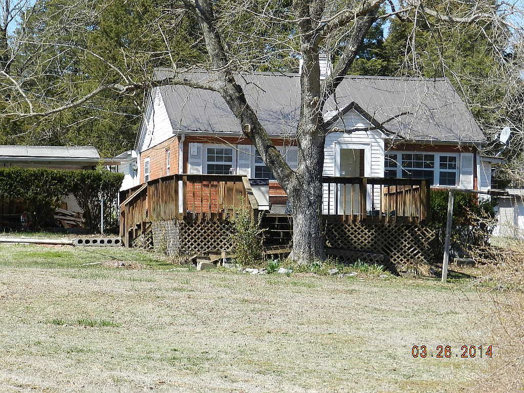 118 Smith Rd, New Tazewell, TN 37825