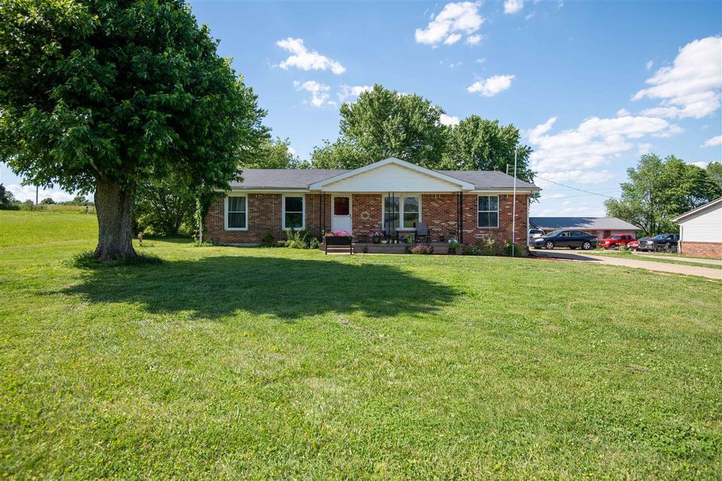 9526 Leitchfield Rd, Cecilia, KY 42724 Trulia