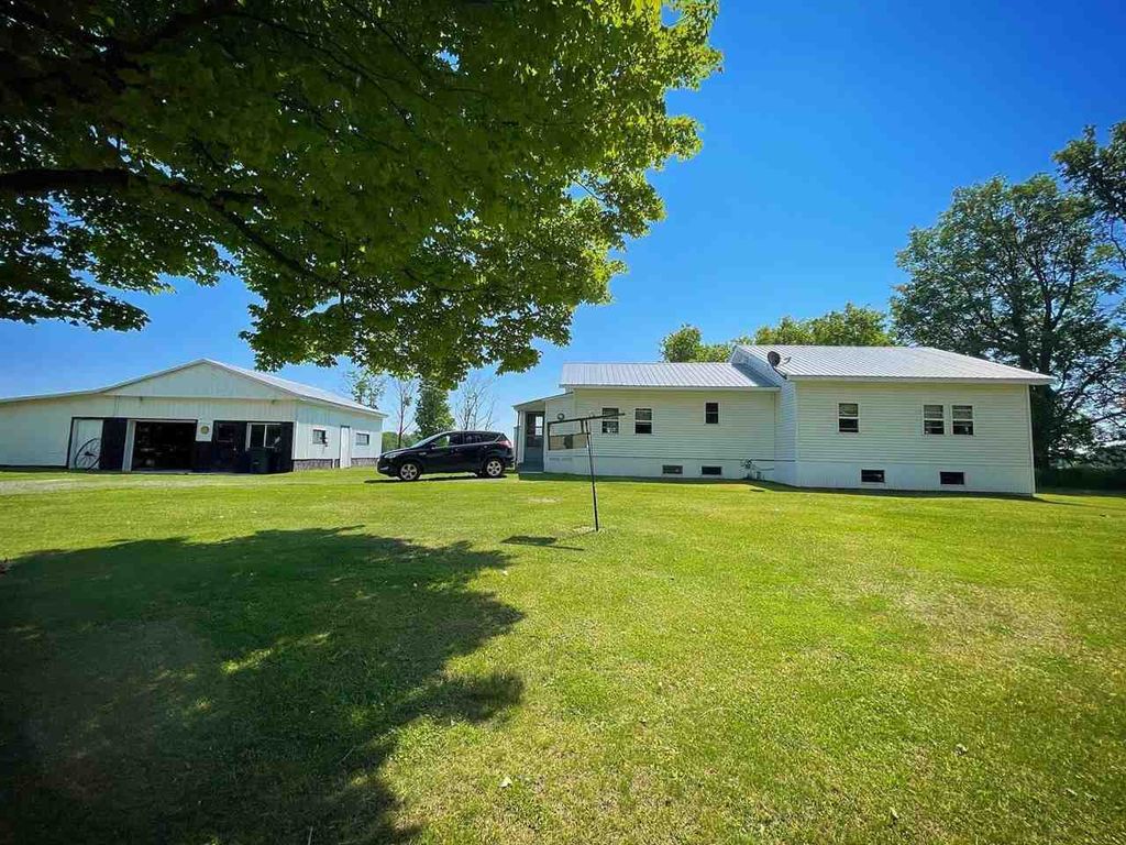 182 Randall Rd, Lisbon, NY 13658