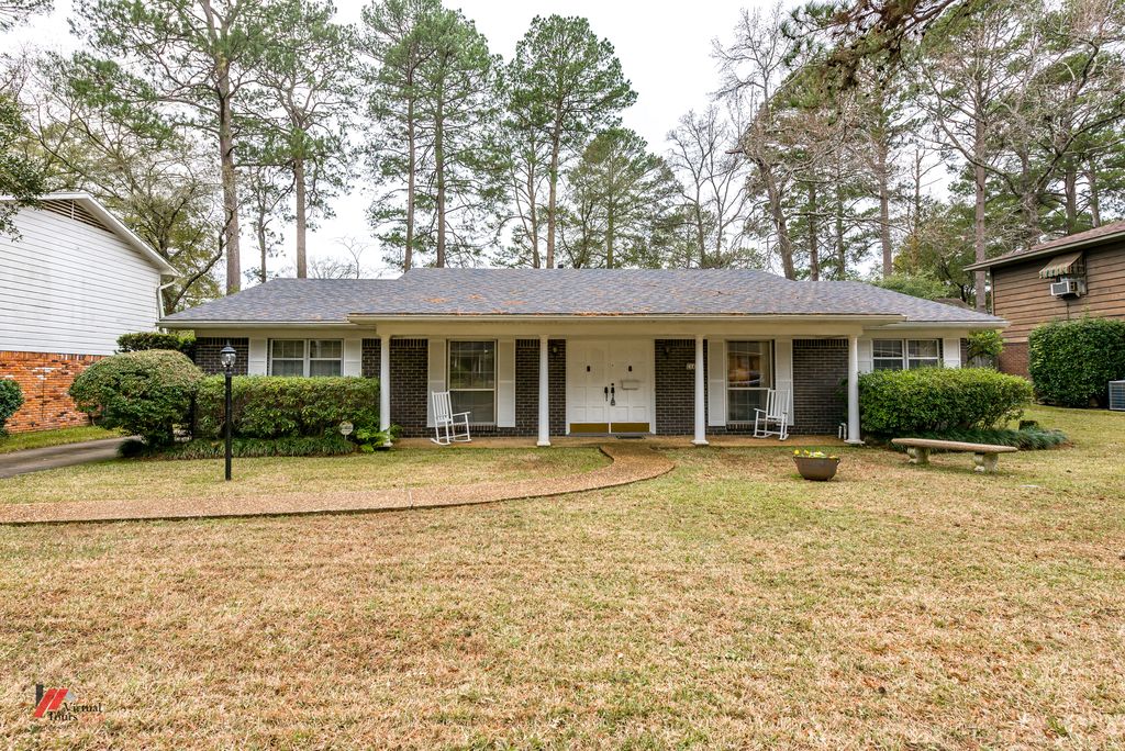 2043 Evergreen Dr, Shreveport, LA 71118 Trulia