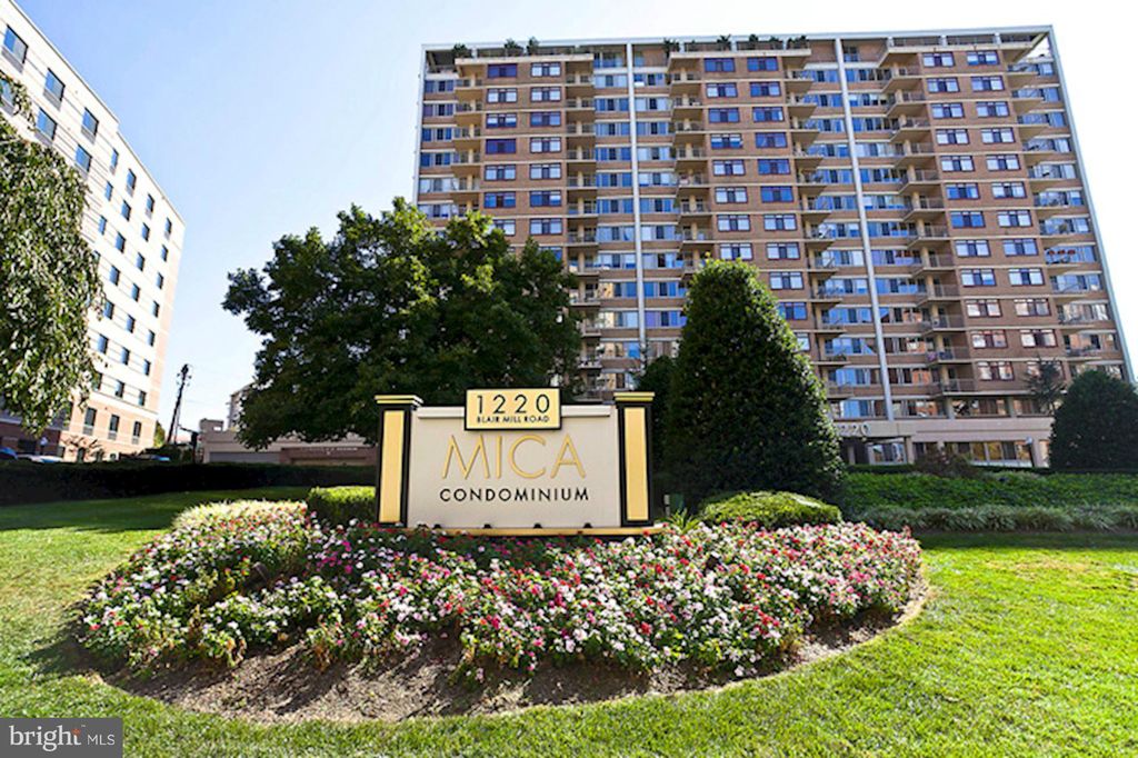 1220 Blair Mill Rd #119, Silver Spring, MD 20910
