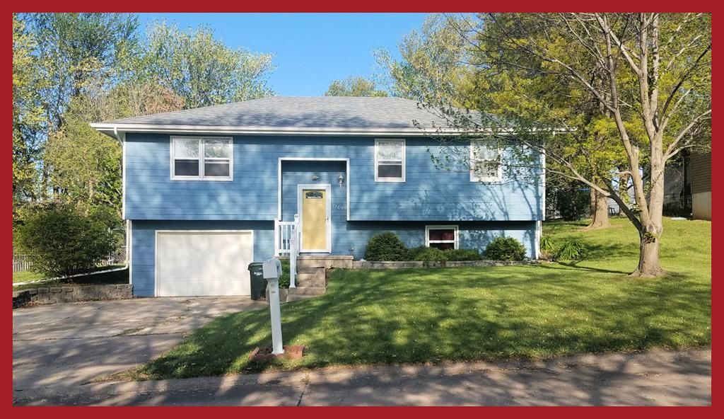 1305 Rook Dr, Kirksville, MO 63501