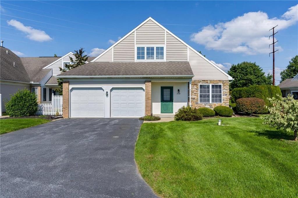 2520 Waynesborough Ct, Macungie, PA 18062 Trulia