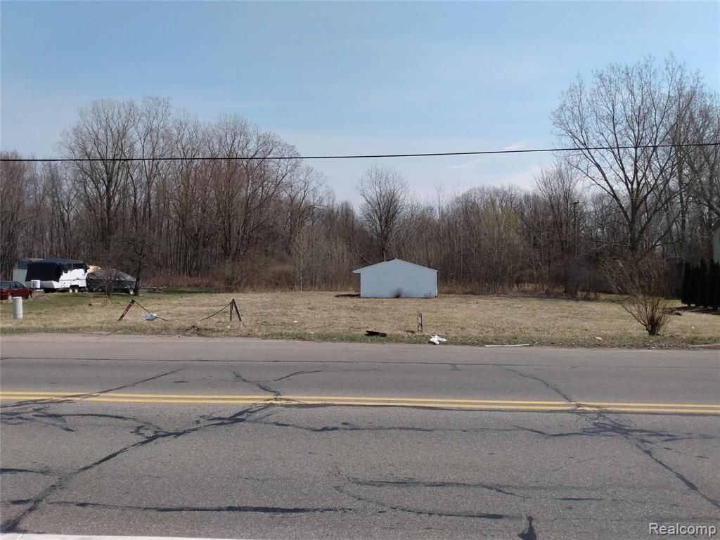 21597 Inkster Rd, Brownstown, MI 48174 Trulia