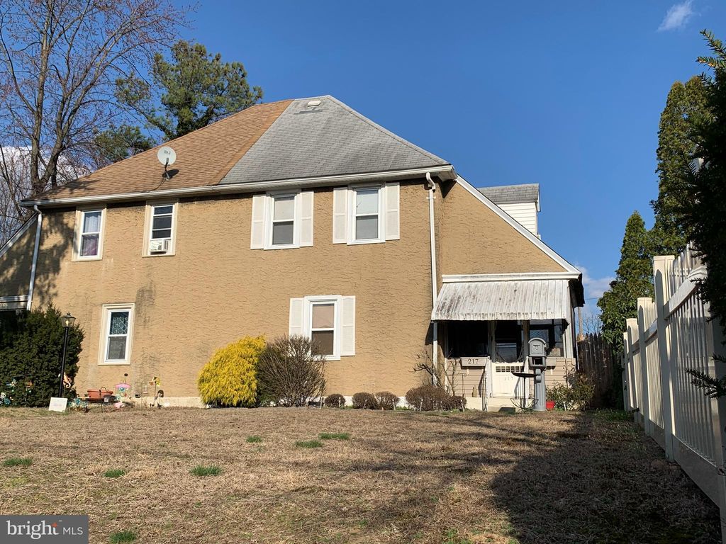 217 Horton Ave, Brooklawn, NJ 08030 Trulia