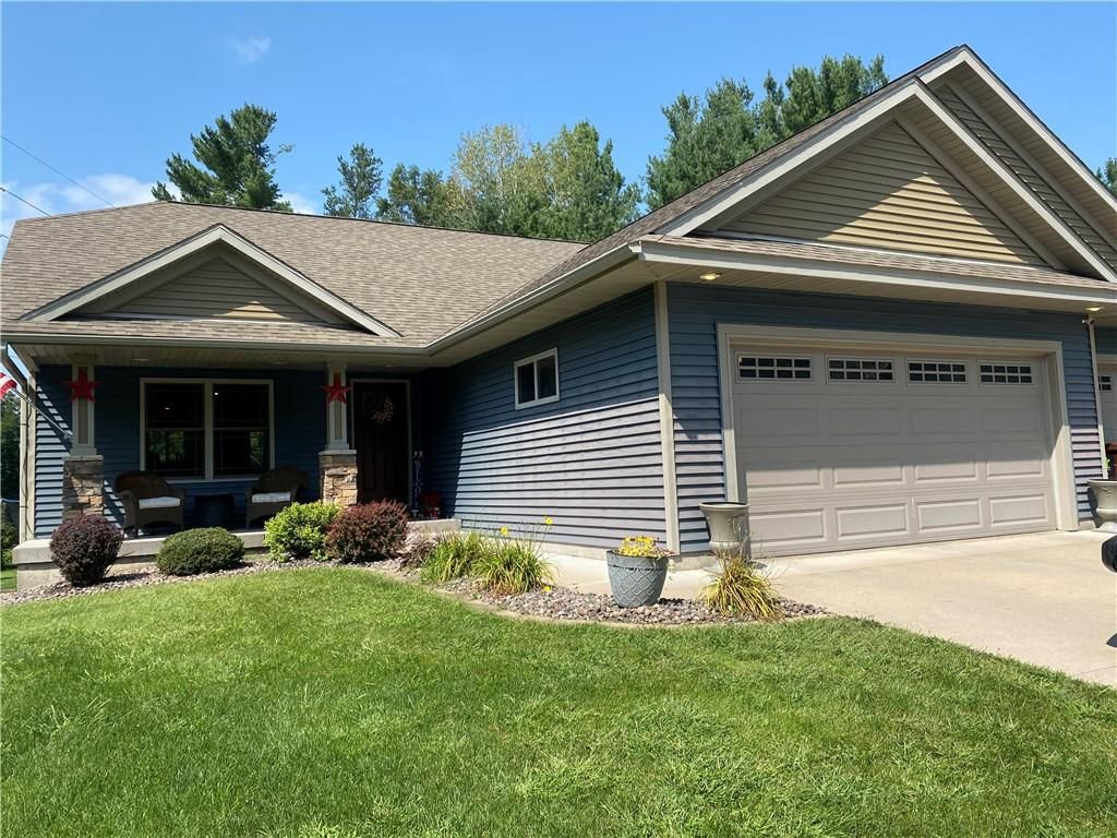 2544 Avery Lane, Altoona, WI 54720 Trulia