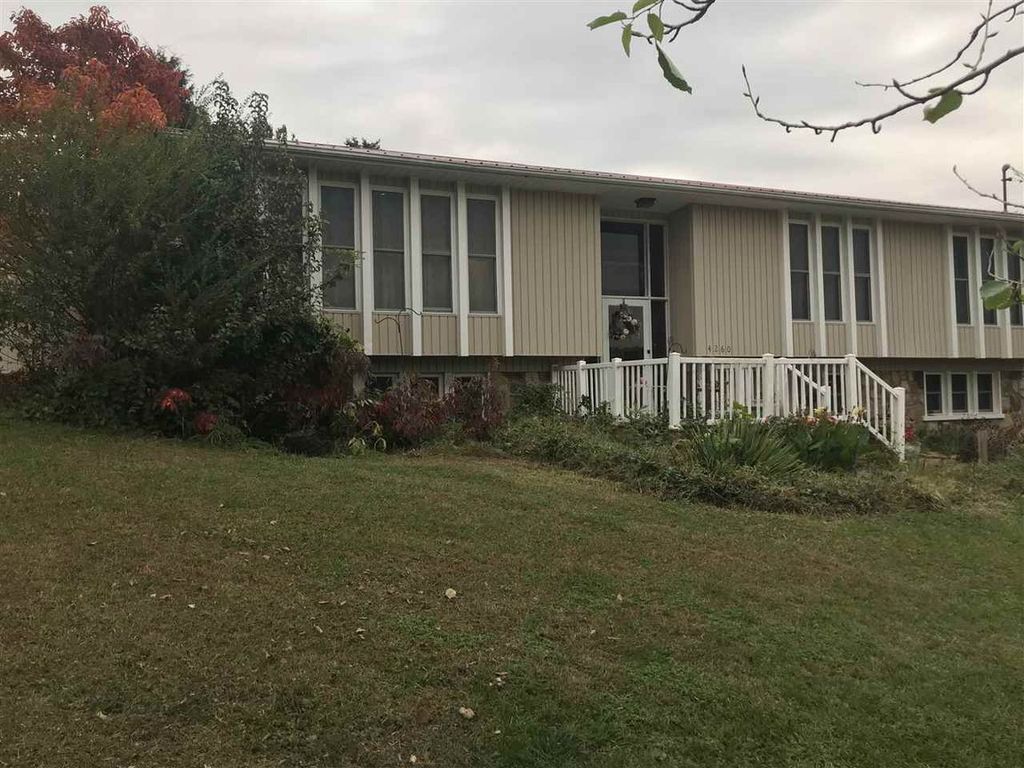 4260 Danbury Dr, Morristown, TN 37813 Trulia