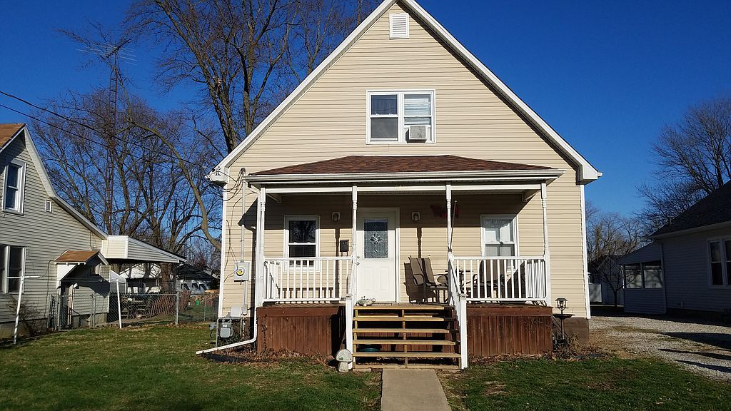 645 Anna St, Hillsboro, IL 62049 Trulia