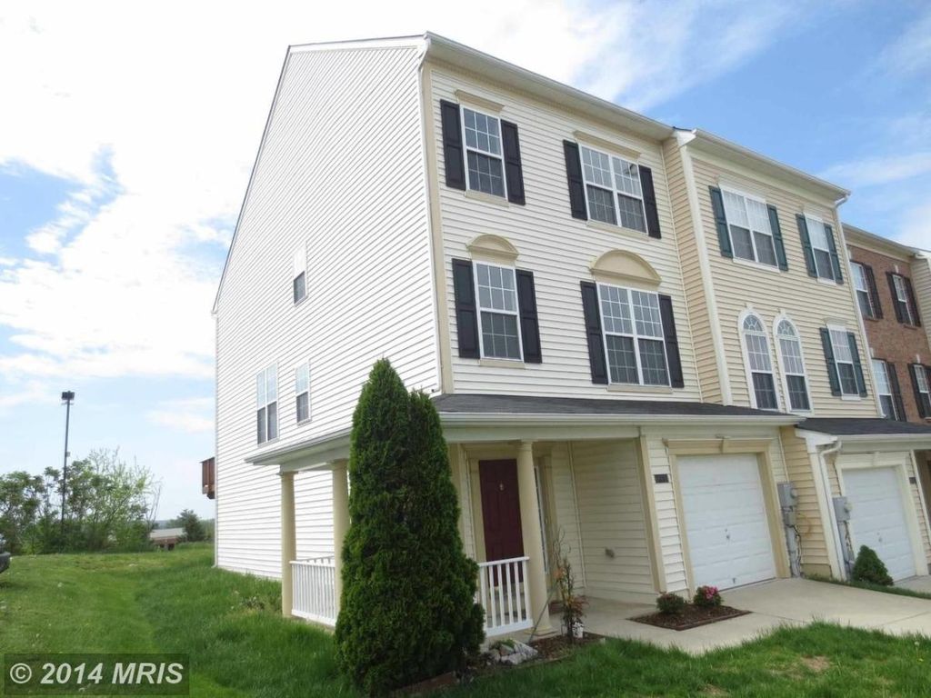 7281 Parkers Farm Ln, Frederick, MD 21703