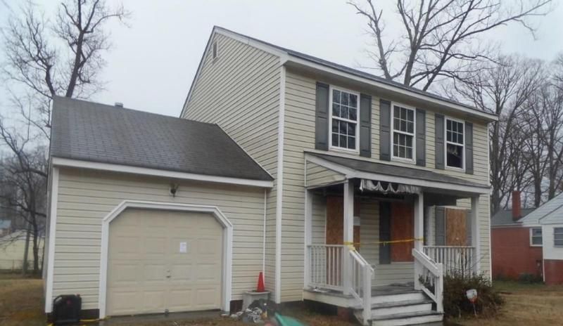 116 Wilkinson Rd, Richmond, VA 23227