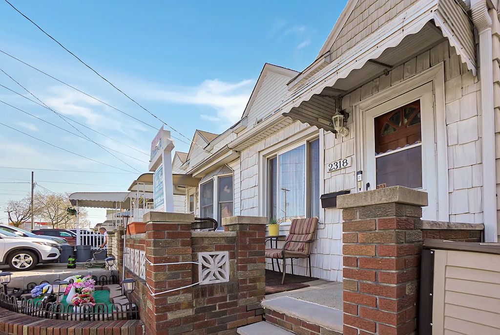 2318 Knapp St, Brooklyn, NY 11229 Trulia