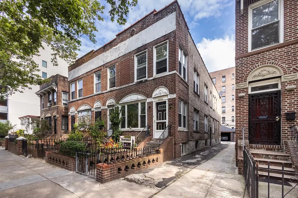 127 Clarkson Ave, Brooklyn, NY 11226 Trulia