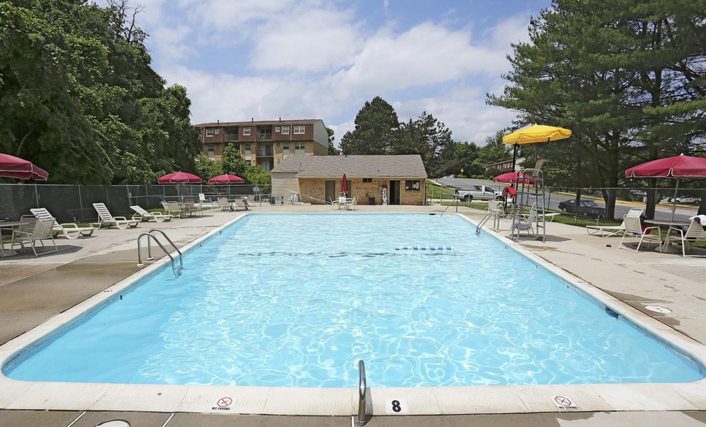 103 Village Of Pine Ct, Windsor Mill, MD 21244
