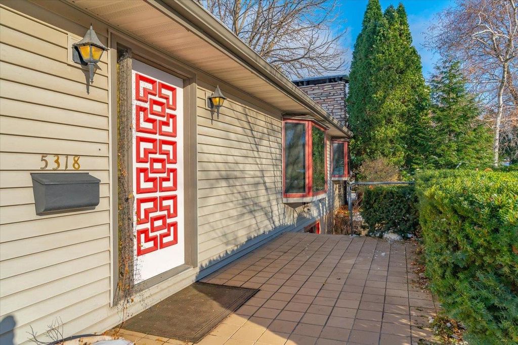 5318 Frosty Lane, Madison, WI 53705 Trulia