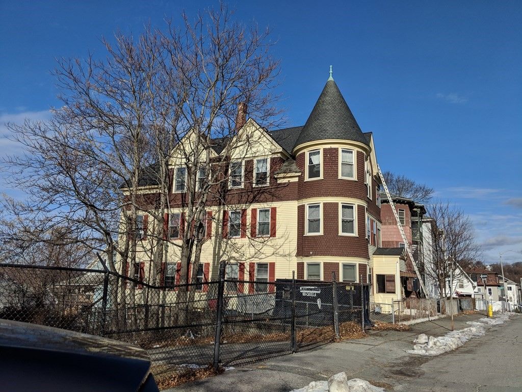 20 Elizabeth St, Worcester, MA 01605 Trulia