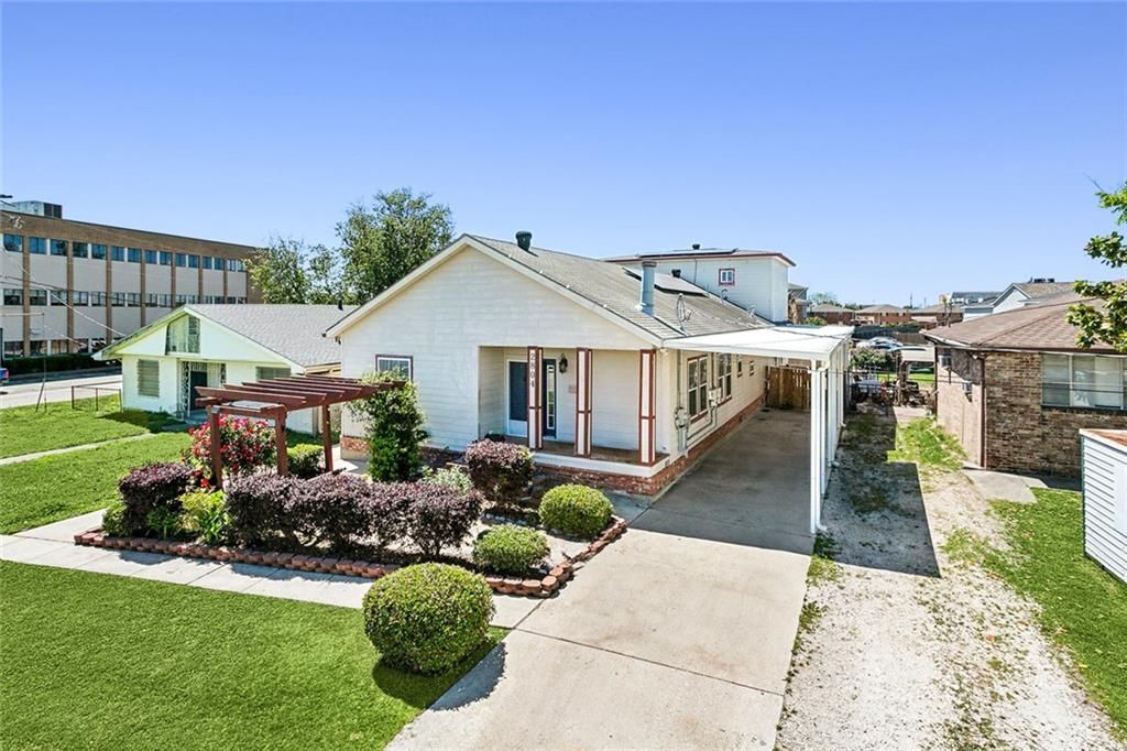 2804 Lake Villa Dr, Metairie, LA 70002 Trulia