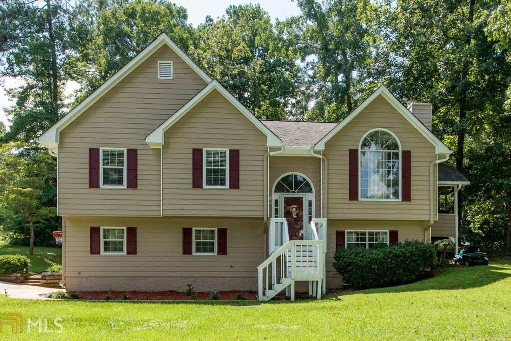 7692 Freedom Ln, Douglasville, GA 30134 Trulia